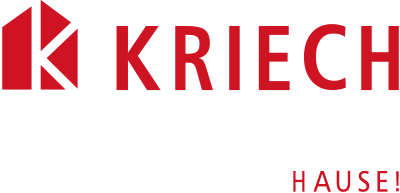 Kriech Immobilien Logo