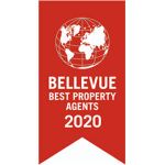 Auszeichnung Bellevue 2020