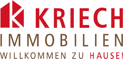 Kriech Immobilien Logo